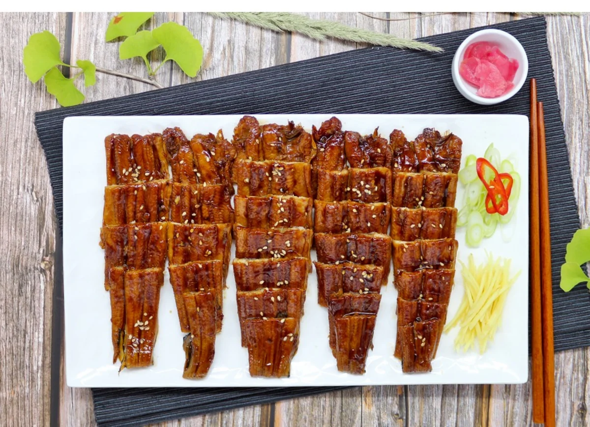 은하수산 바다장어구이 데리야끼 400g 상세 08