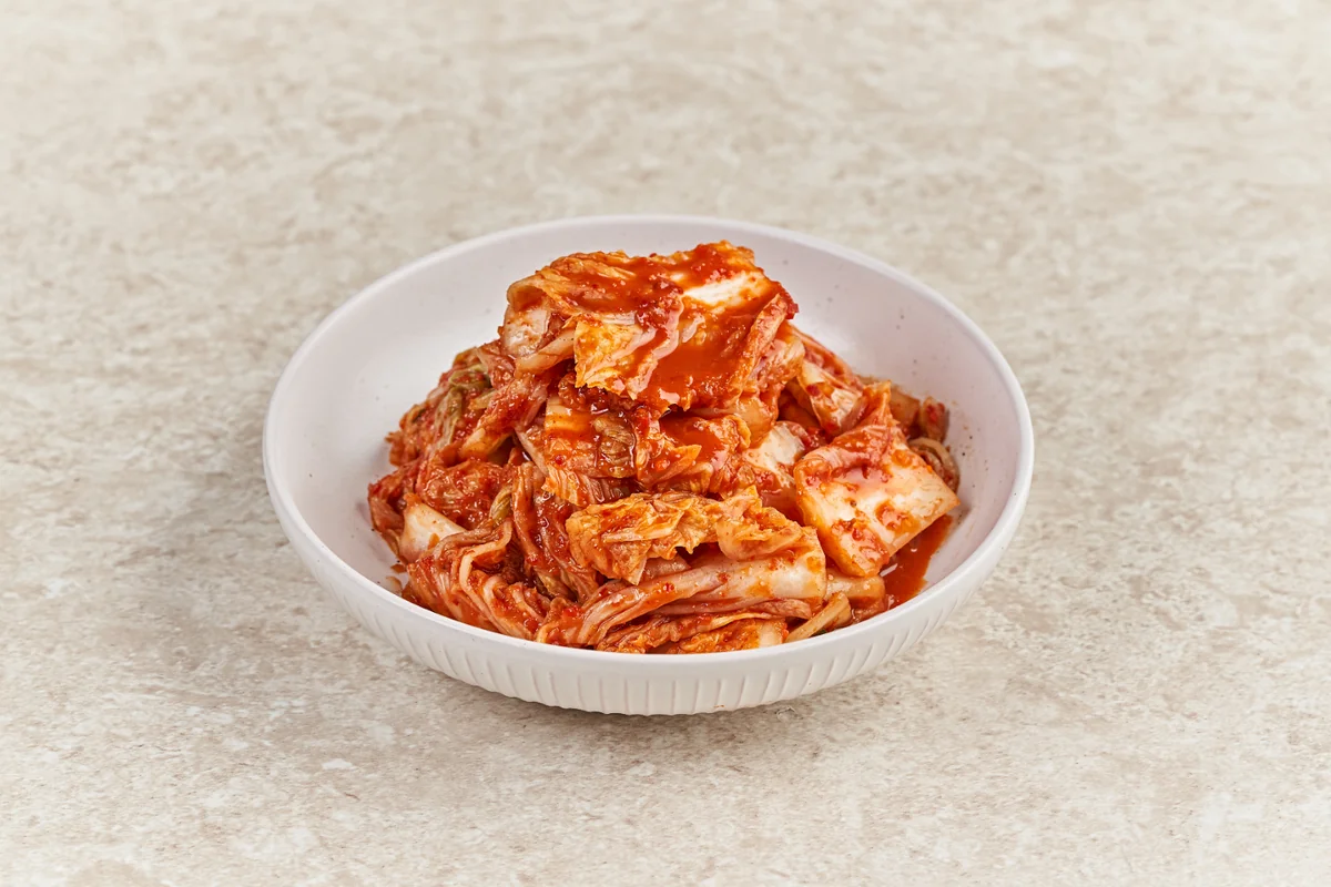 홍진경 더김치 맛김치 500g 상세 08