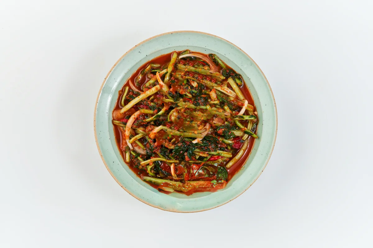 홍진경 더김치 열무김치 500g 상세 08