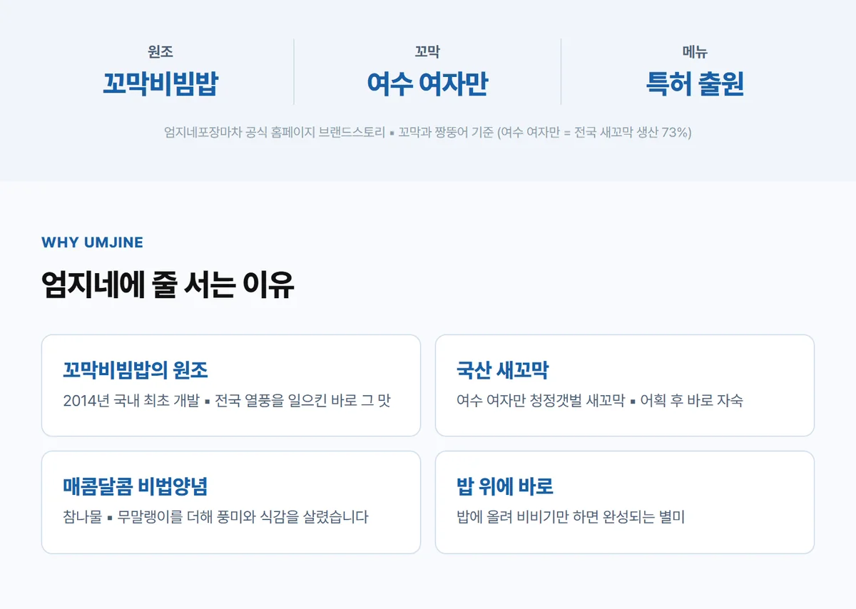 엄지네포장마차 양념 가리비장 140g 상세 06