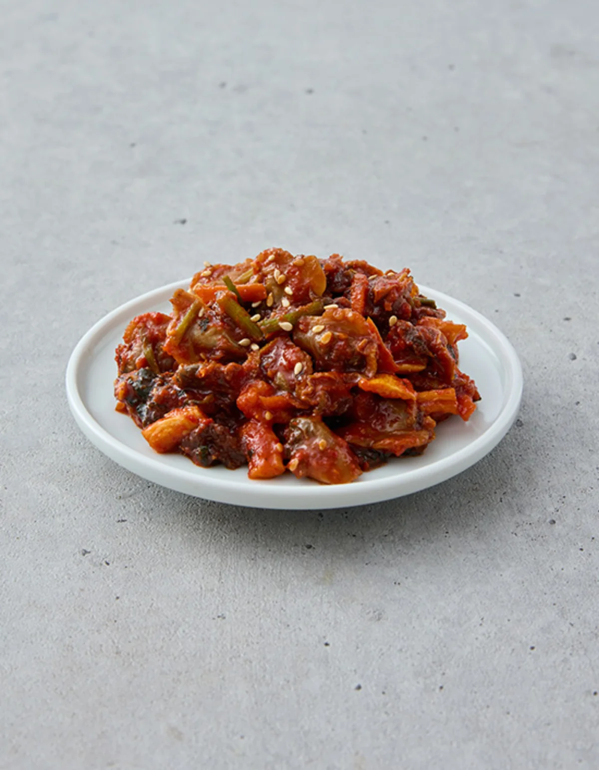 엄지네포장마차 양념 꼬막장 140g 상세 09
